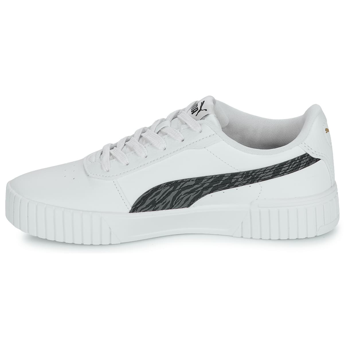 Boys' Sneakers Puma White