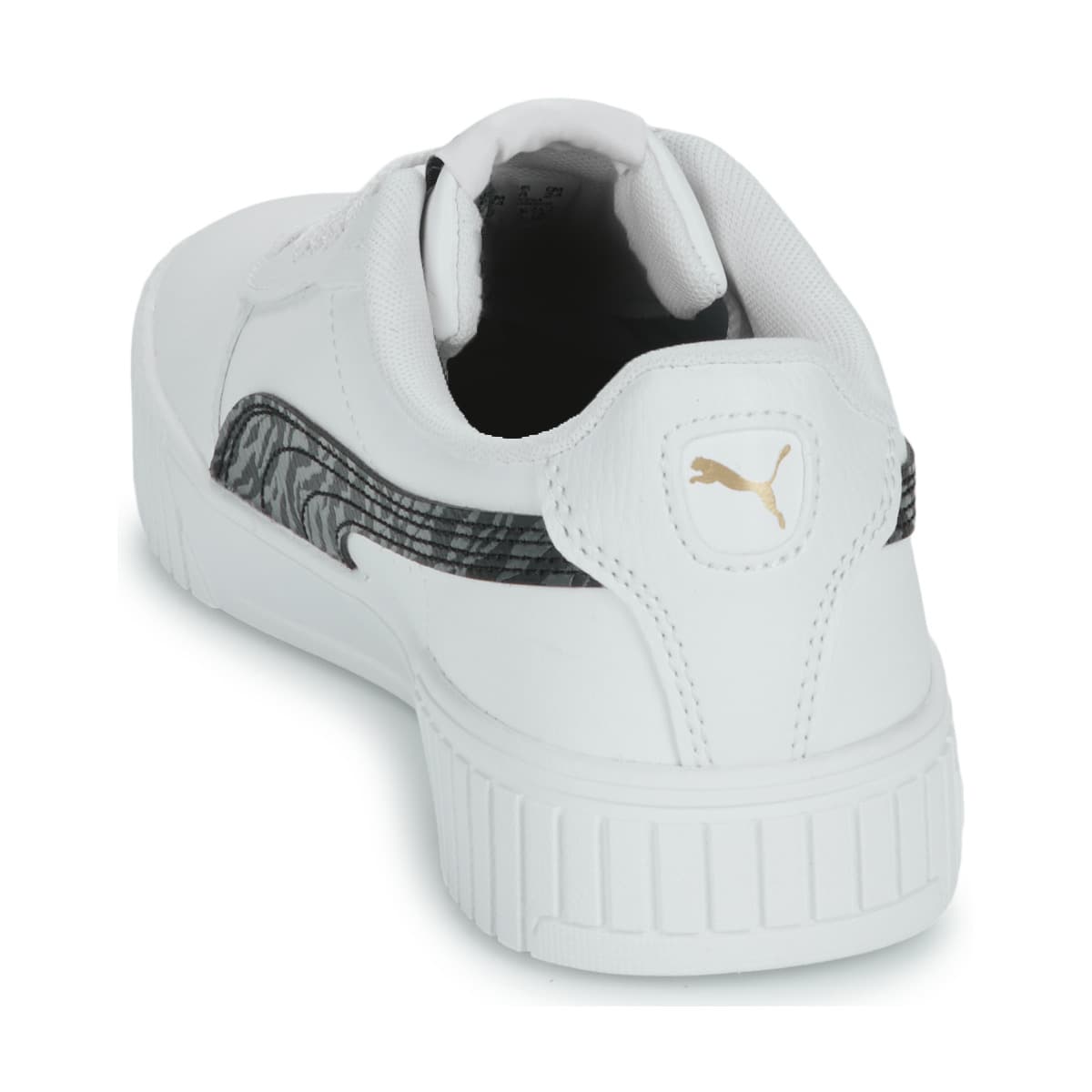 Boys' Sneakers Puma White