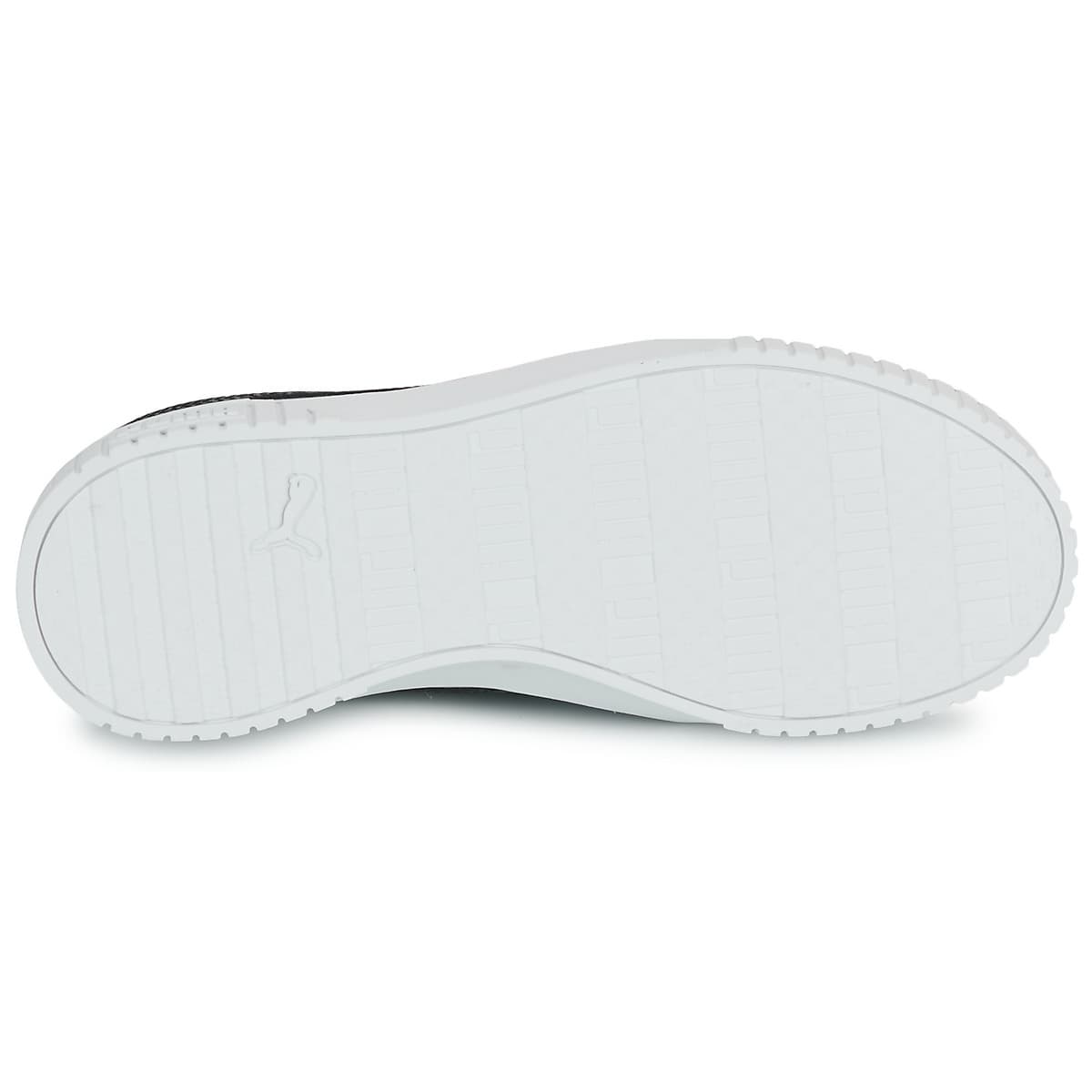 Boys' Sneakers Puma White