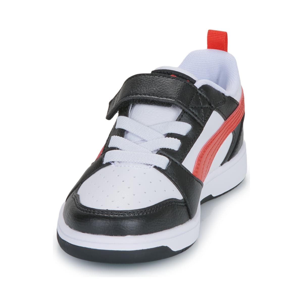 Boys' Sneakers Puma White