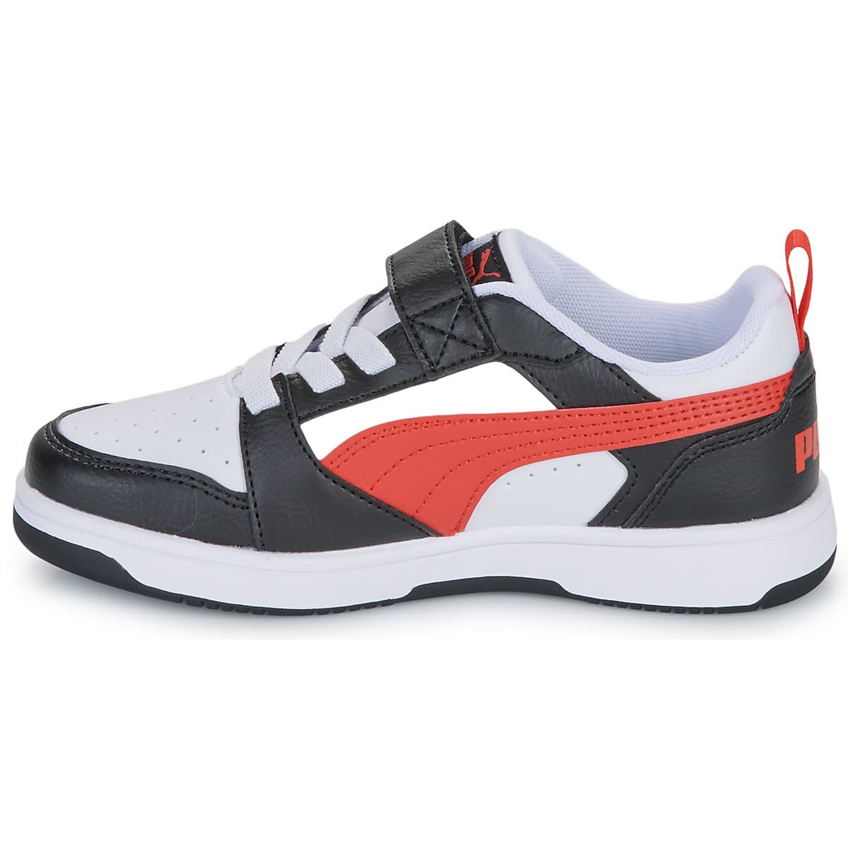 Boys' Sneakers Puma White