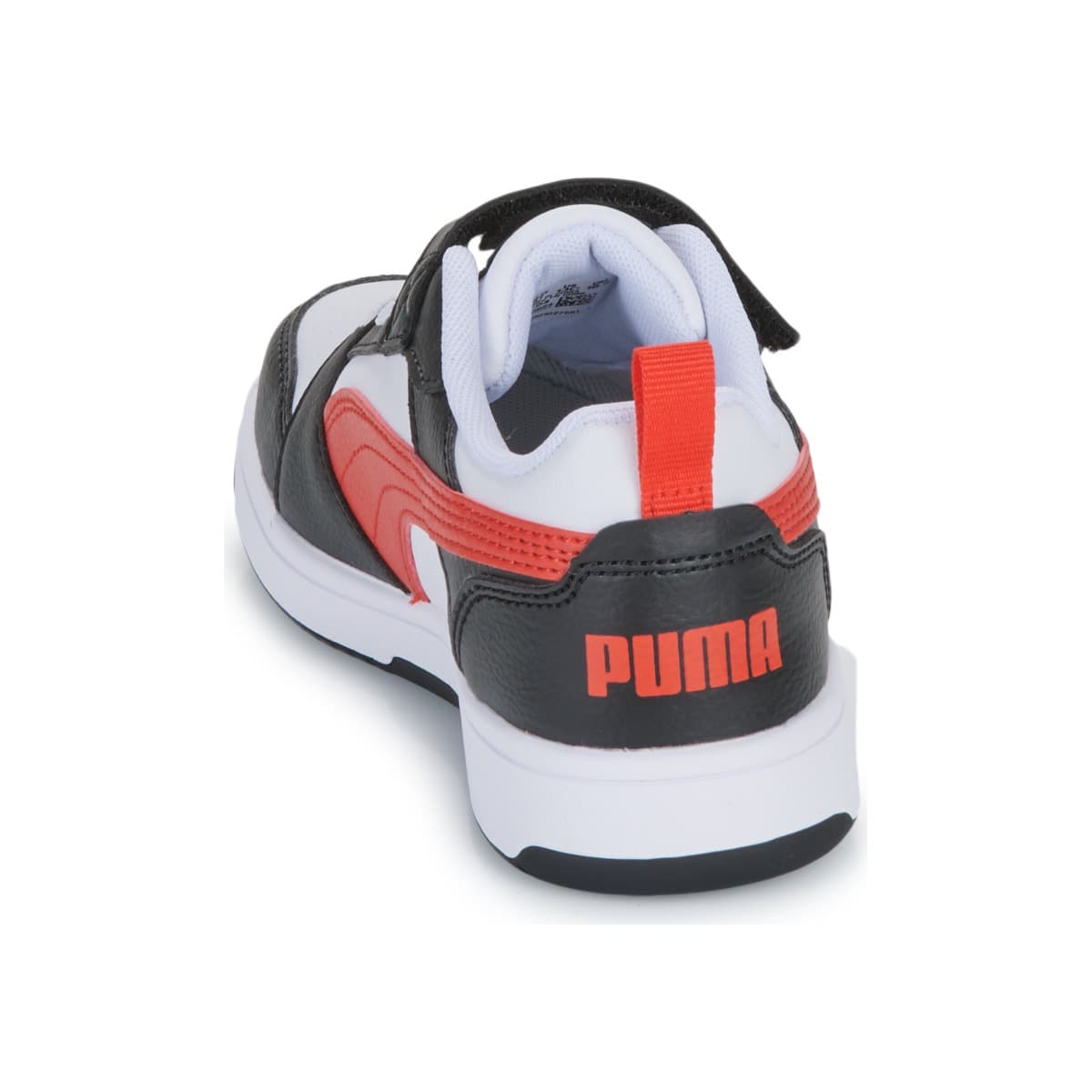 Boys' Sneakers Puma White