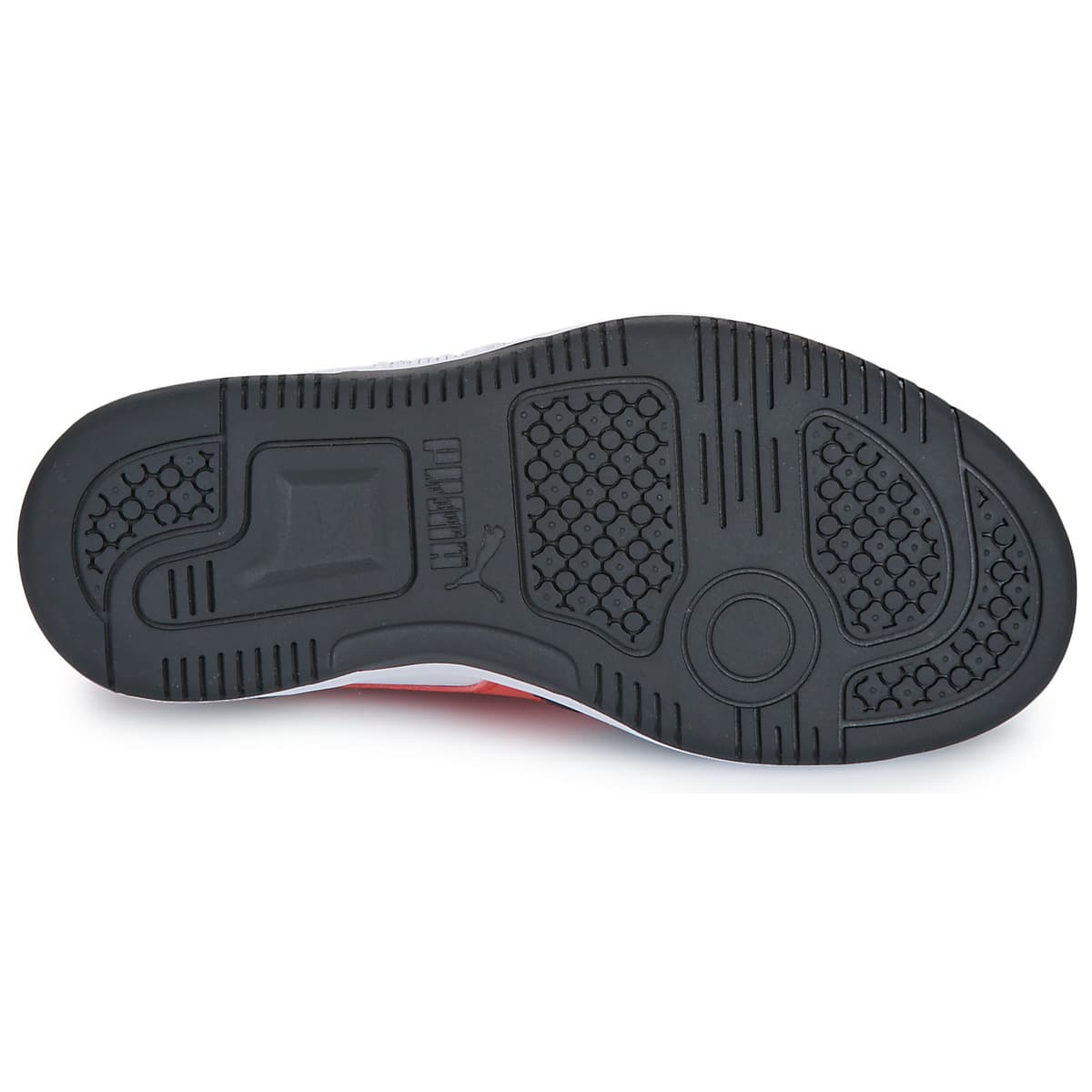 Boys' Sneakers Puma White