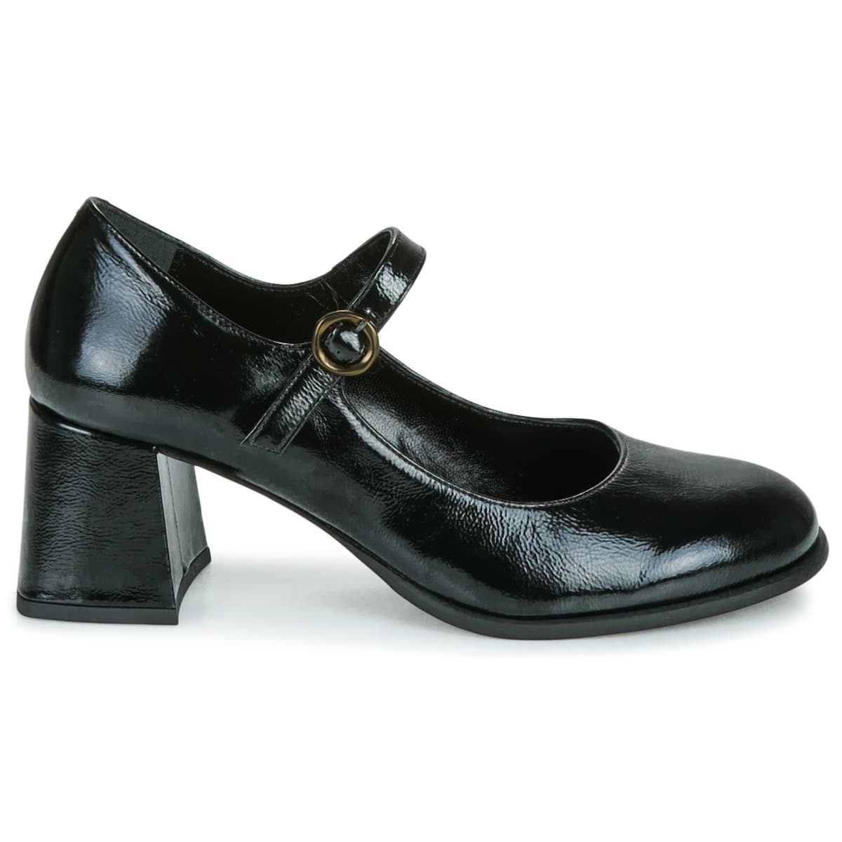 Women's Pumps JB Martin Black
