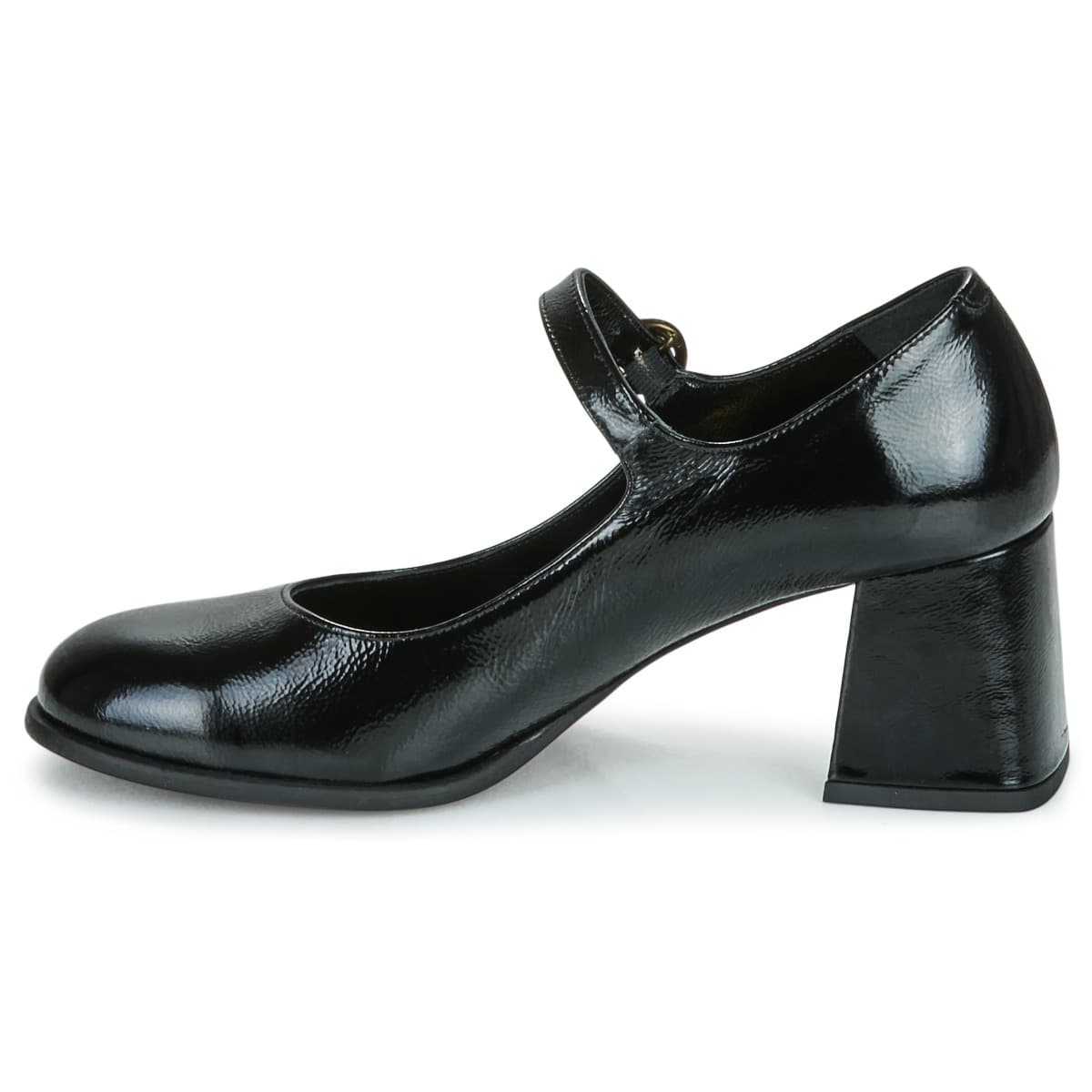 Women's Pumps JB Martin Black