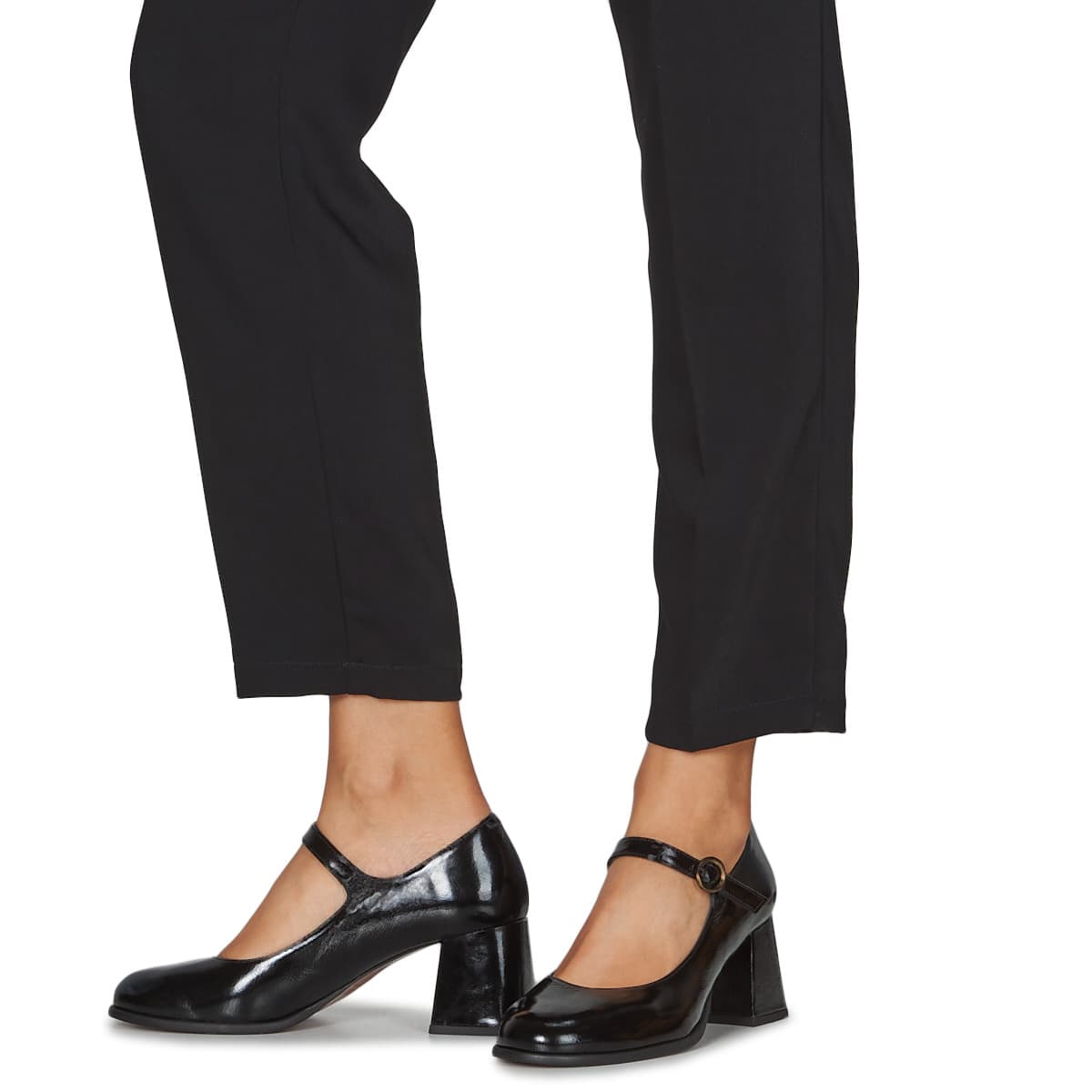 Women's Pumps JB Martin Black