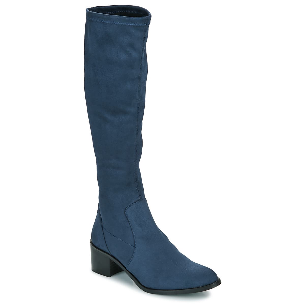 Women's Boots JB Martin Blue