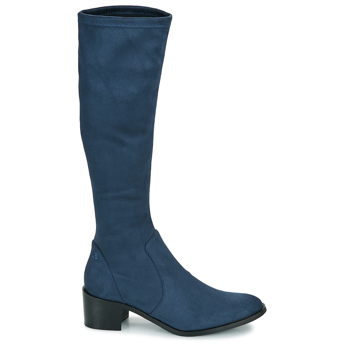 Women's Boots JB Martin Blue