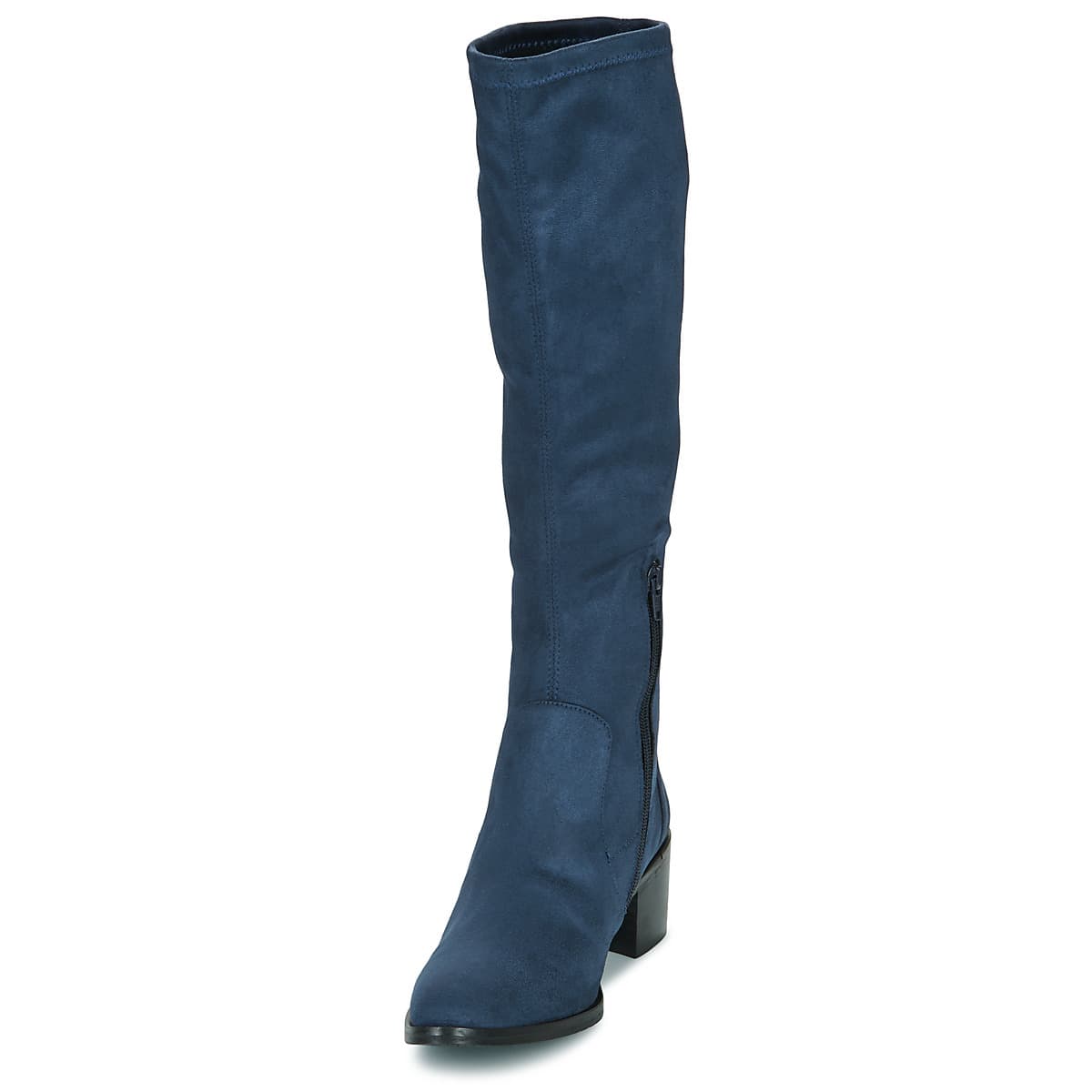 Women's Boots JB Martin Blue