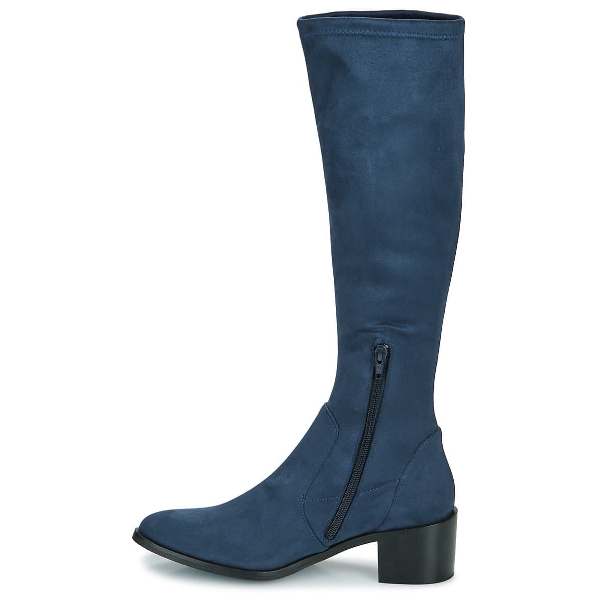 Women's Boots JB Martin Blue