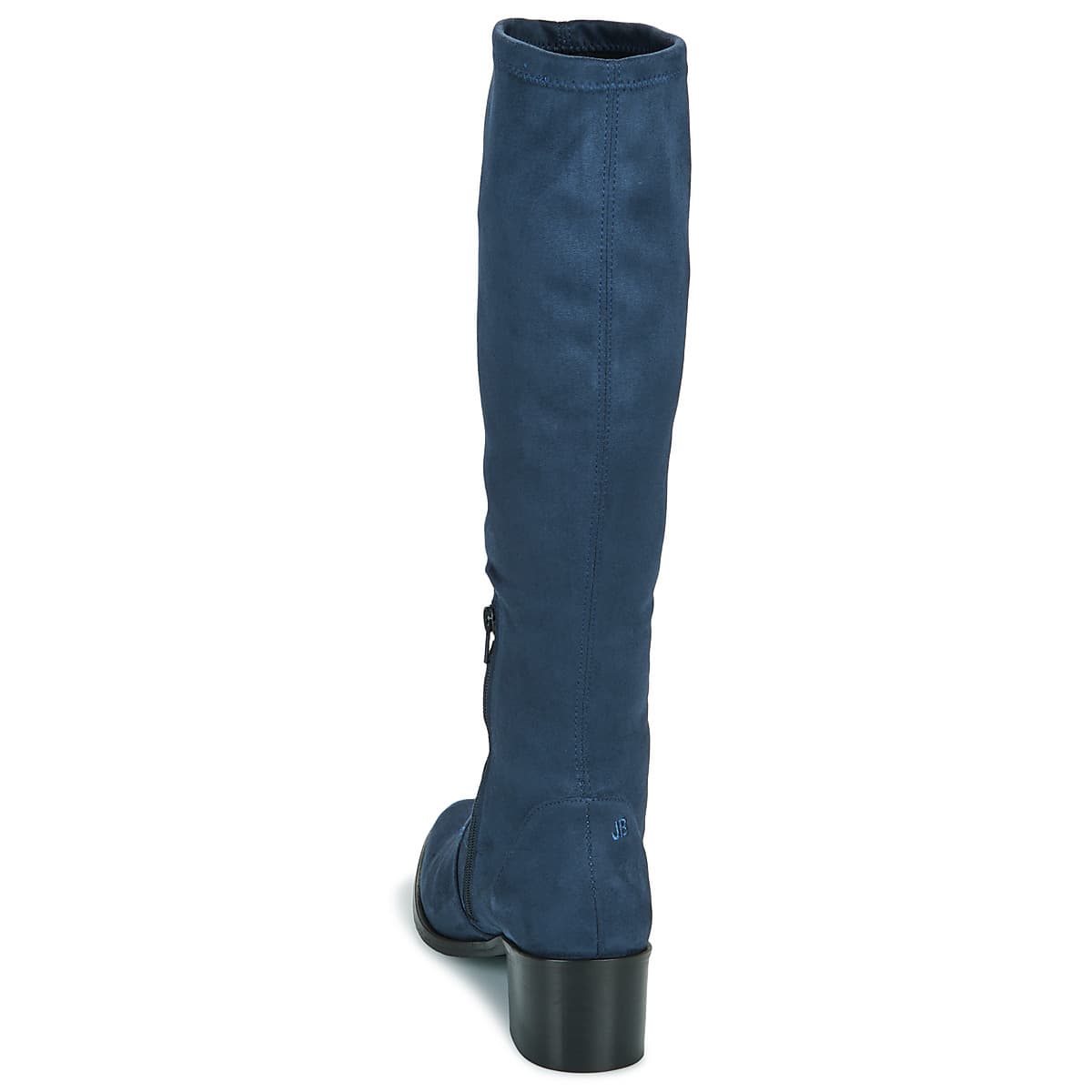 Women's Boots JB Martin Blue