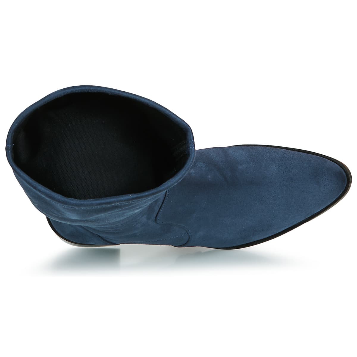 Women's Boots JB Martin Blue