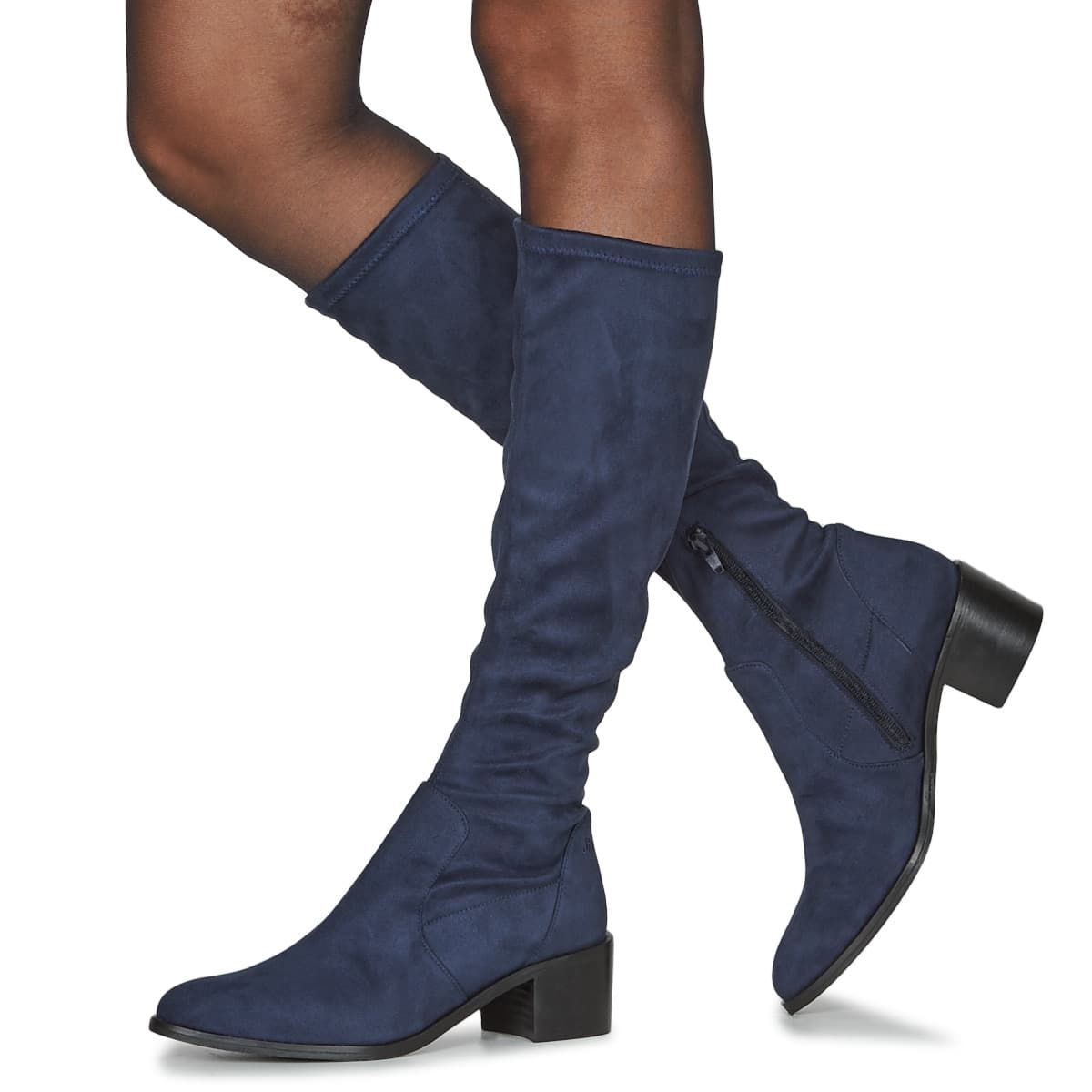 Women's Boots JB Martin Blue