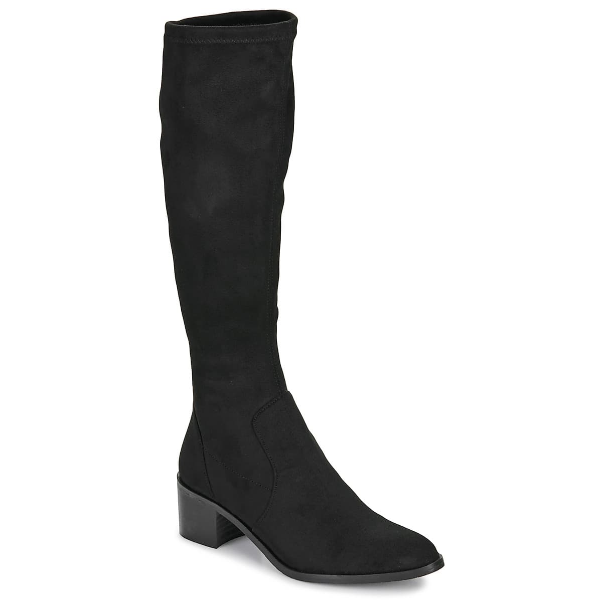 Women's Boots JB Martin Black