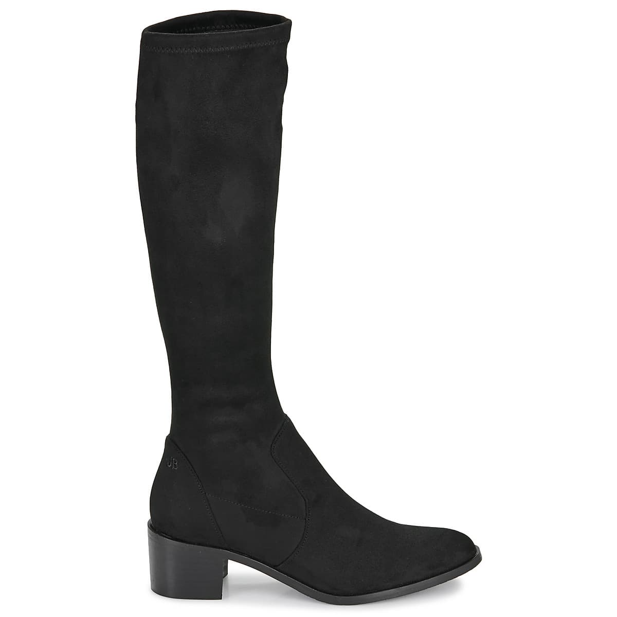 Women's Boots JB Martin Black