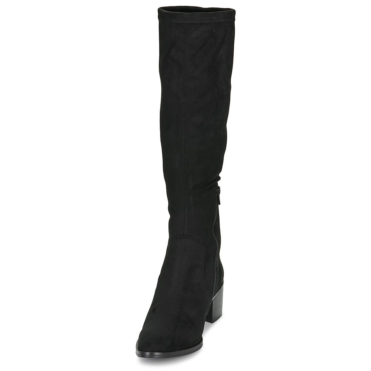 Women's Boots JB Martin Black