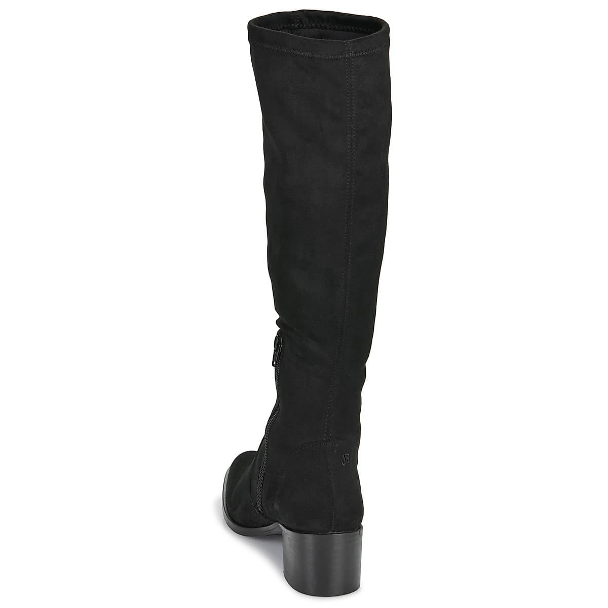 Women's Boots JB Martin Black