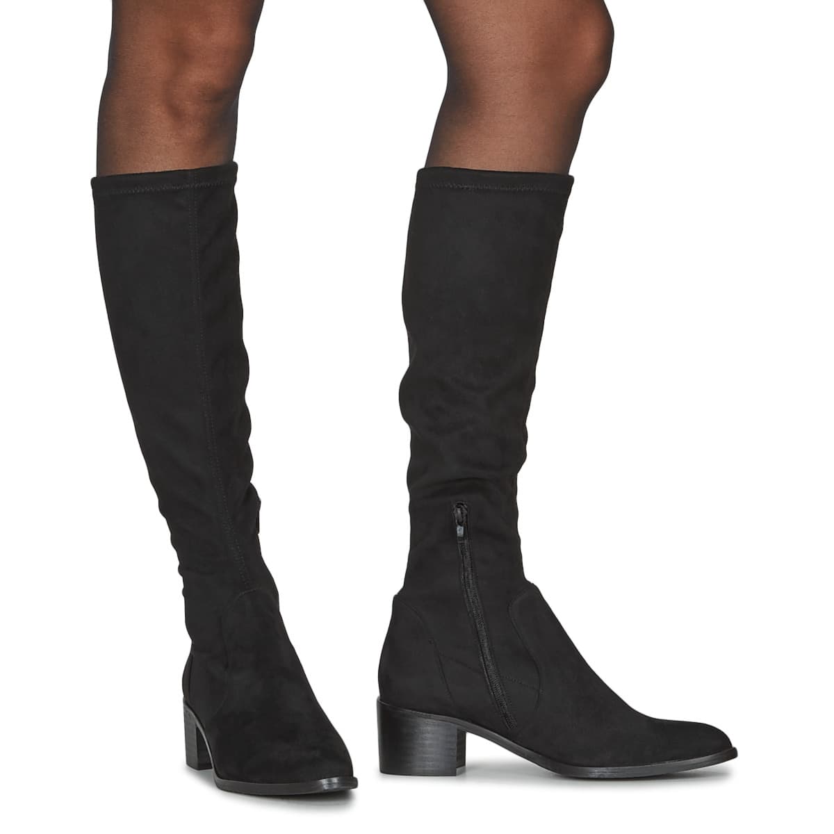 Women's Boots JB Martin Black