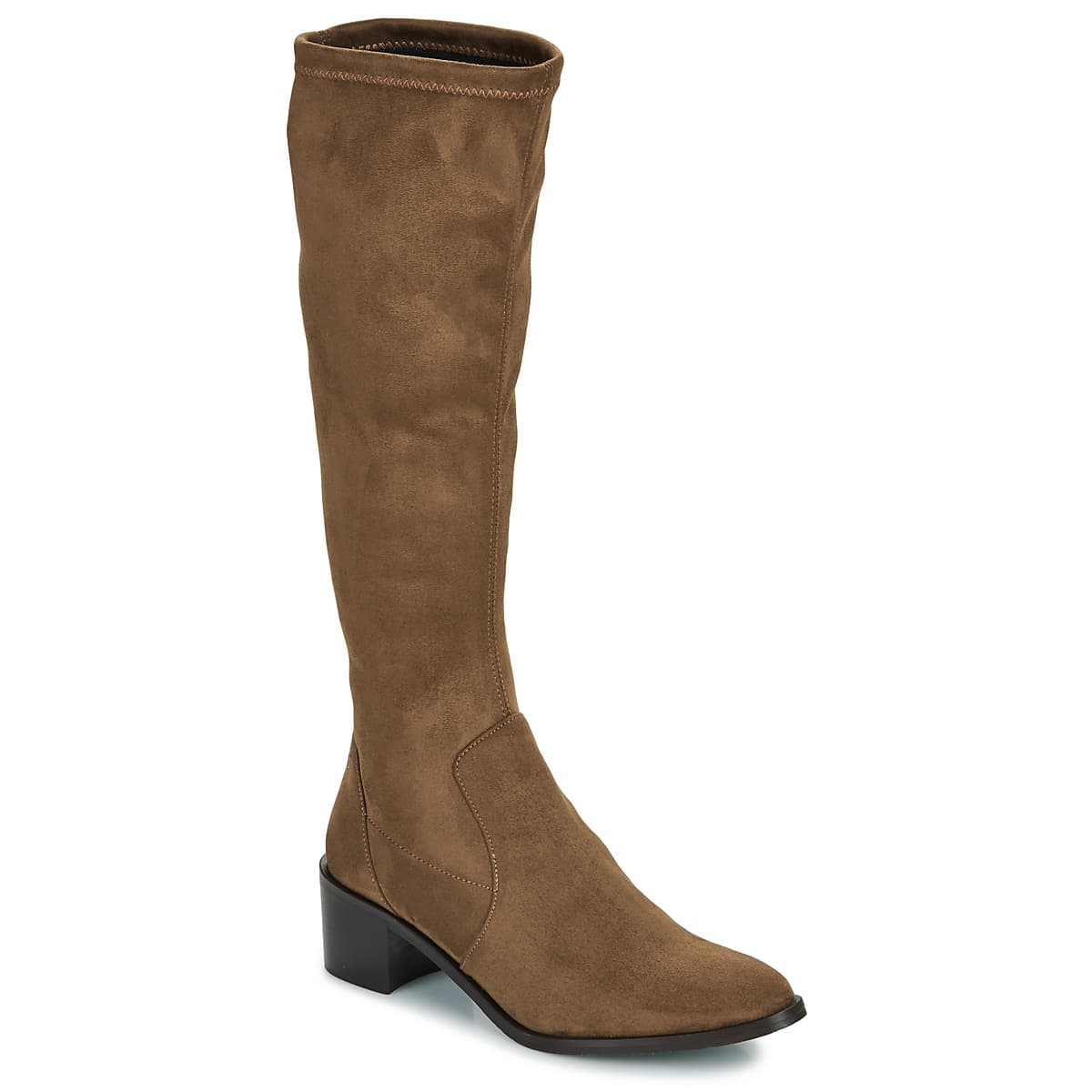 Women's Boots JB Martin Brown