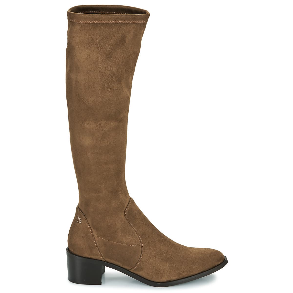 Women's Boots JB Martin Brown