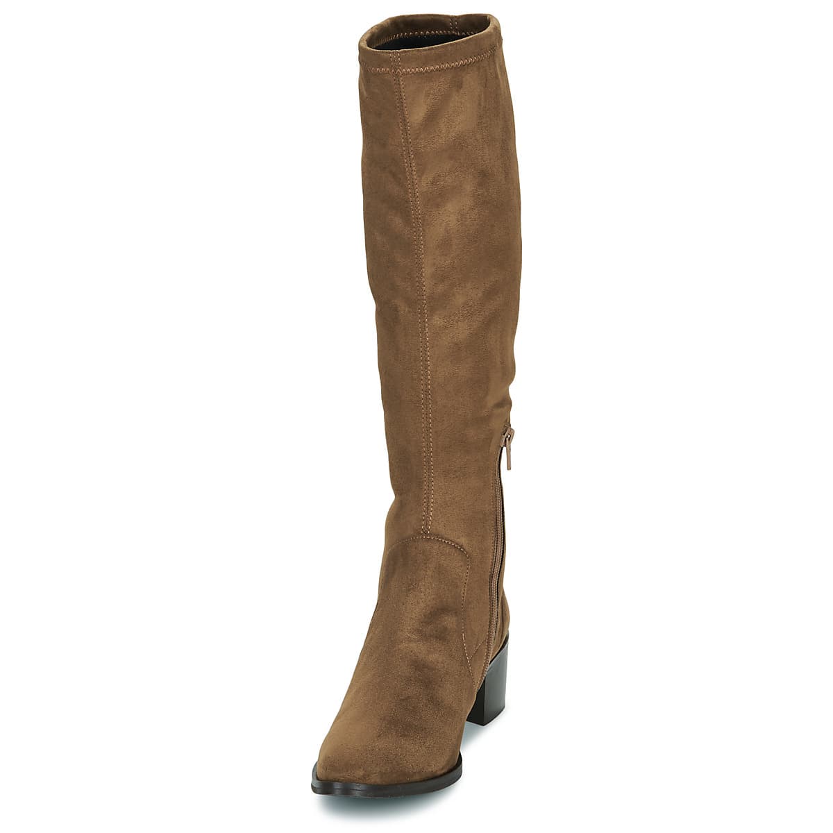 Women's Boots JB Martin Brown