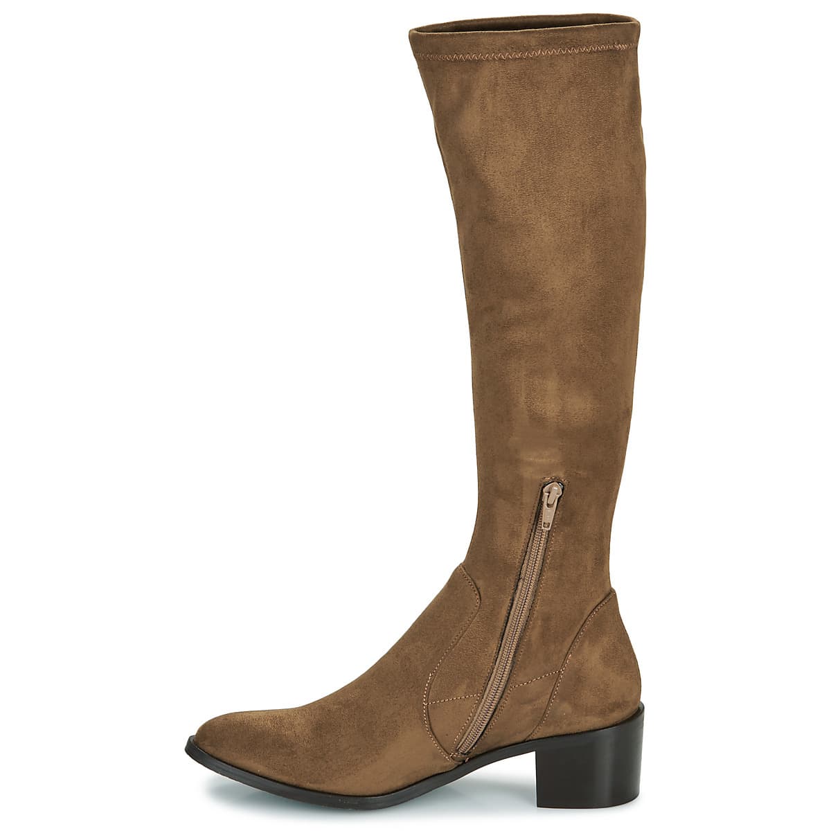 Women's Boots JB Martin Brown