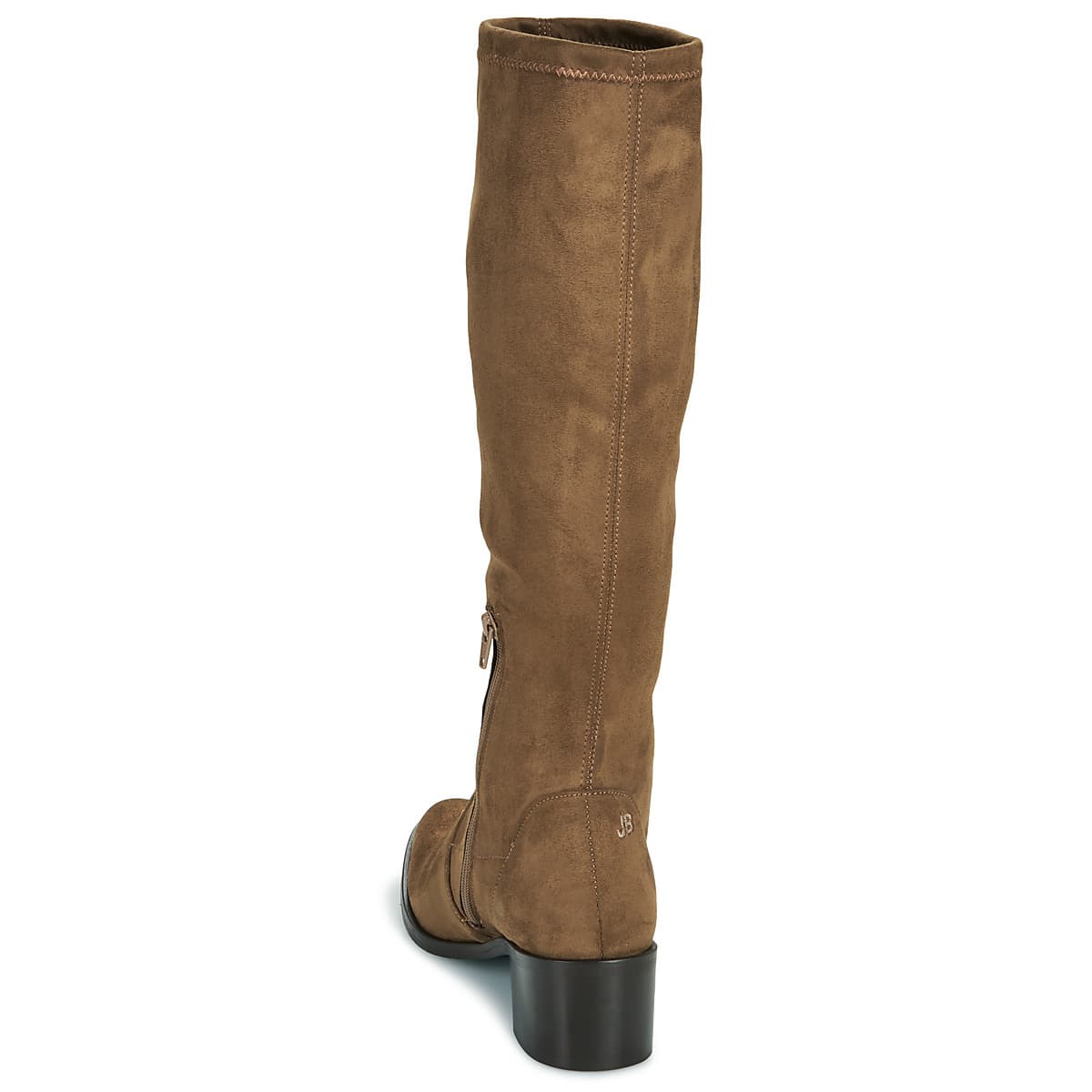 Women's Boots JB Martin Brown