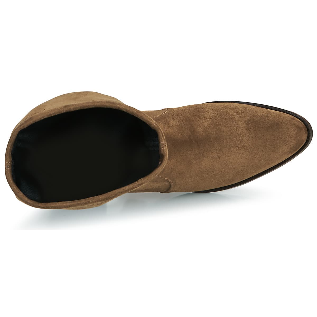 Women's Boots JB Martin Brown