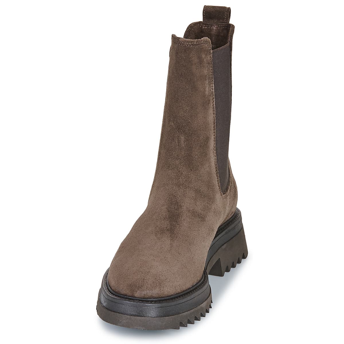 Women's Boots JB Martin Brown