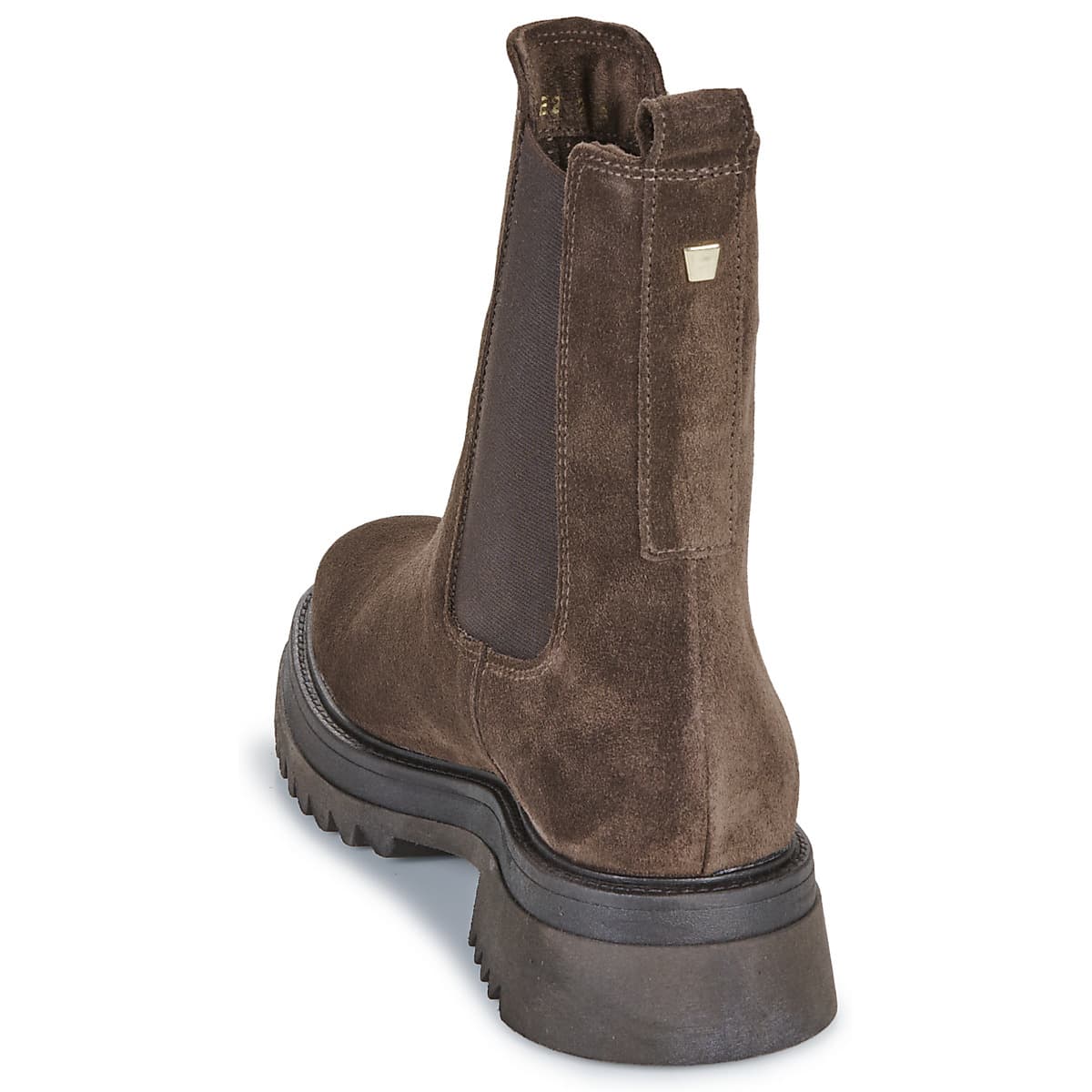 Women's Boots JB Martin Brown