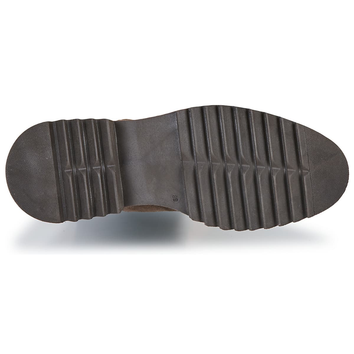 Women's Boots JB Martin Brown