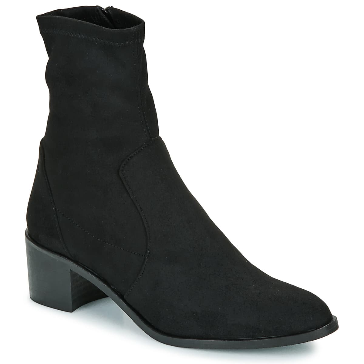 Women's Boots JB Martin Black