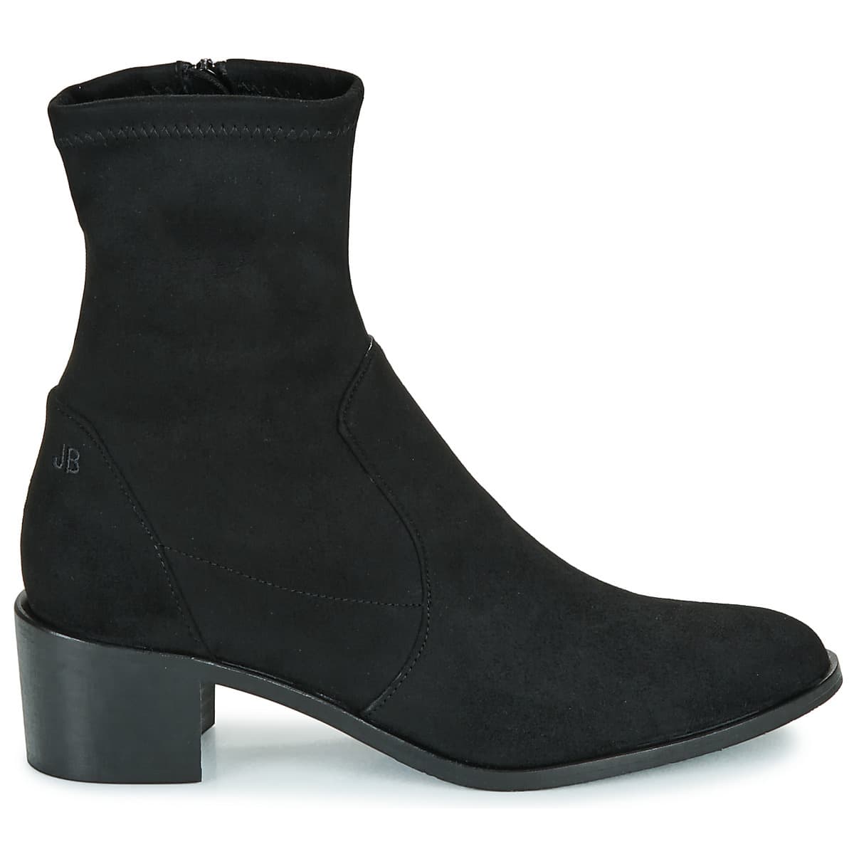 Women's Boots JB Martin Black