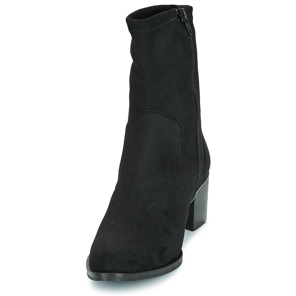 Women's Boots JB Martin Black