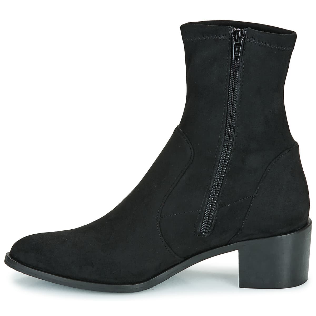 Women's Boots JB Martin Black