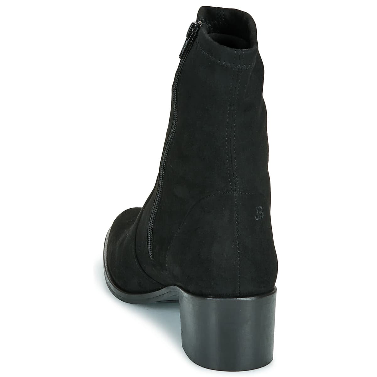 Women's Boots JB Martin Black