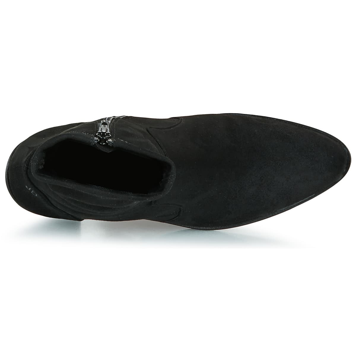 Women's Boots JB Martin Black