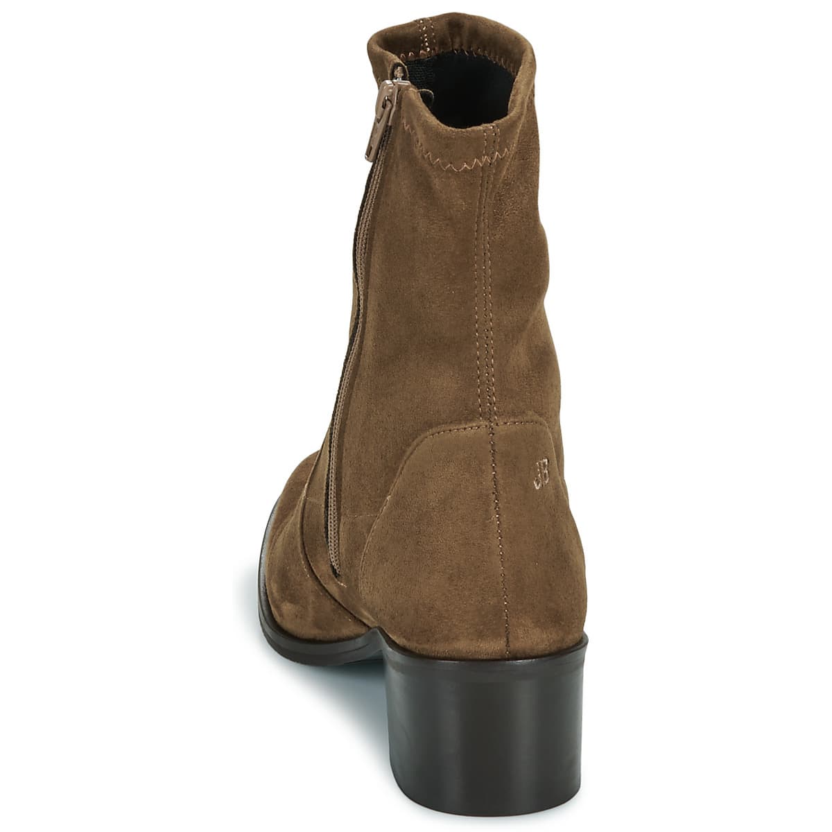 Women's Boots JB Martin Brown