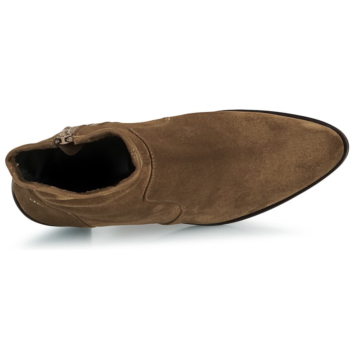 Women's Boots JB Martin Brown