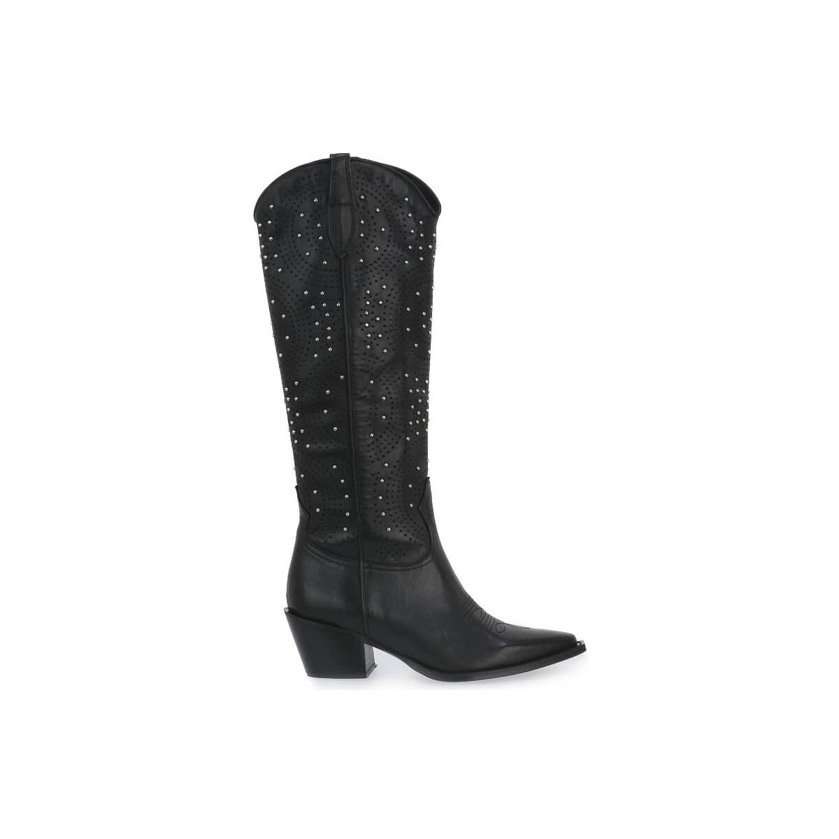 Women's Boots Priv Lab Black