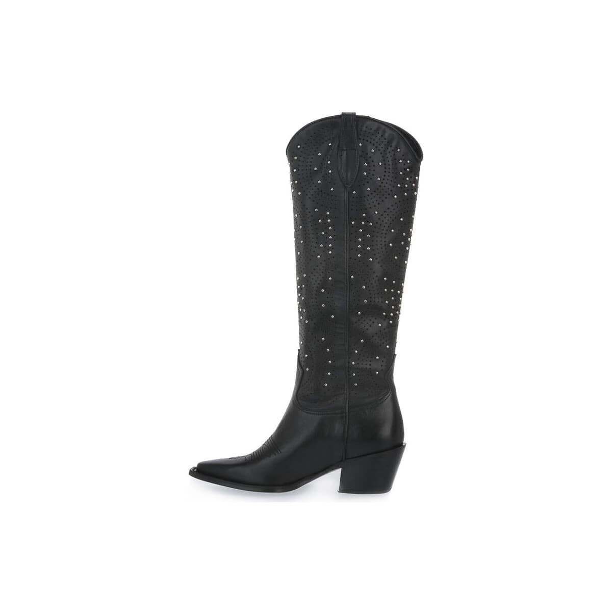 Women's Boots Priv Lab Black