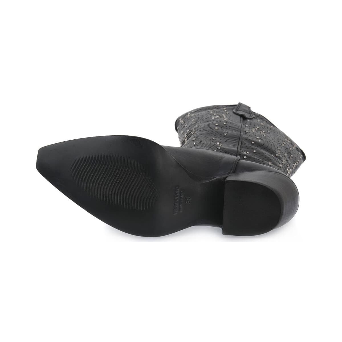 Women's Boots Priv Lab Black