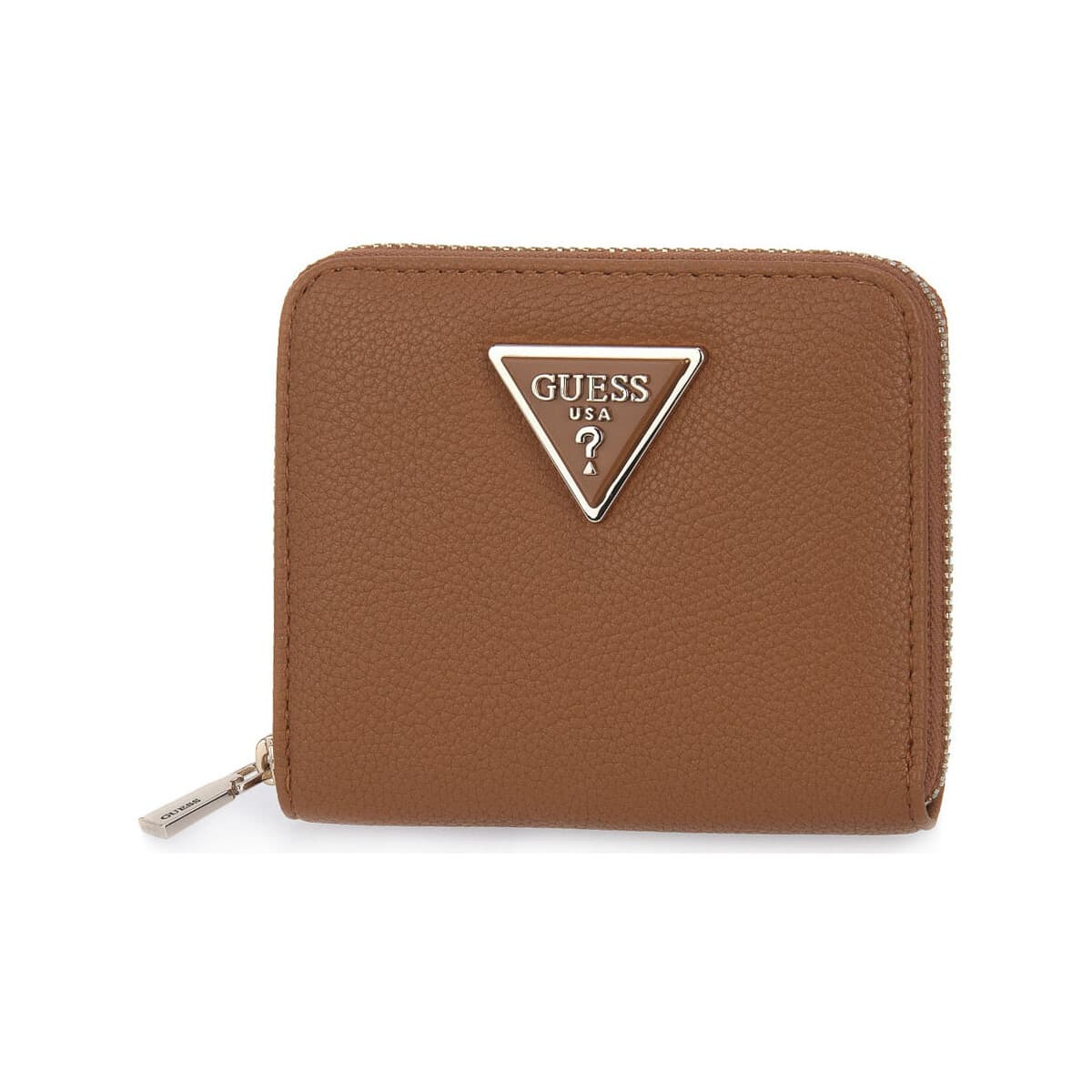 Women's Wallets Guess Brown