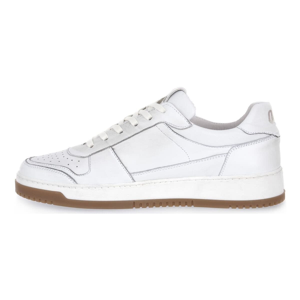 Men's Sneakers Priv Lab White