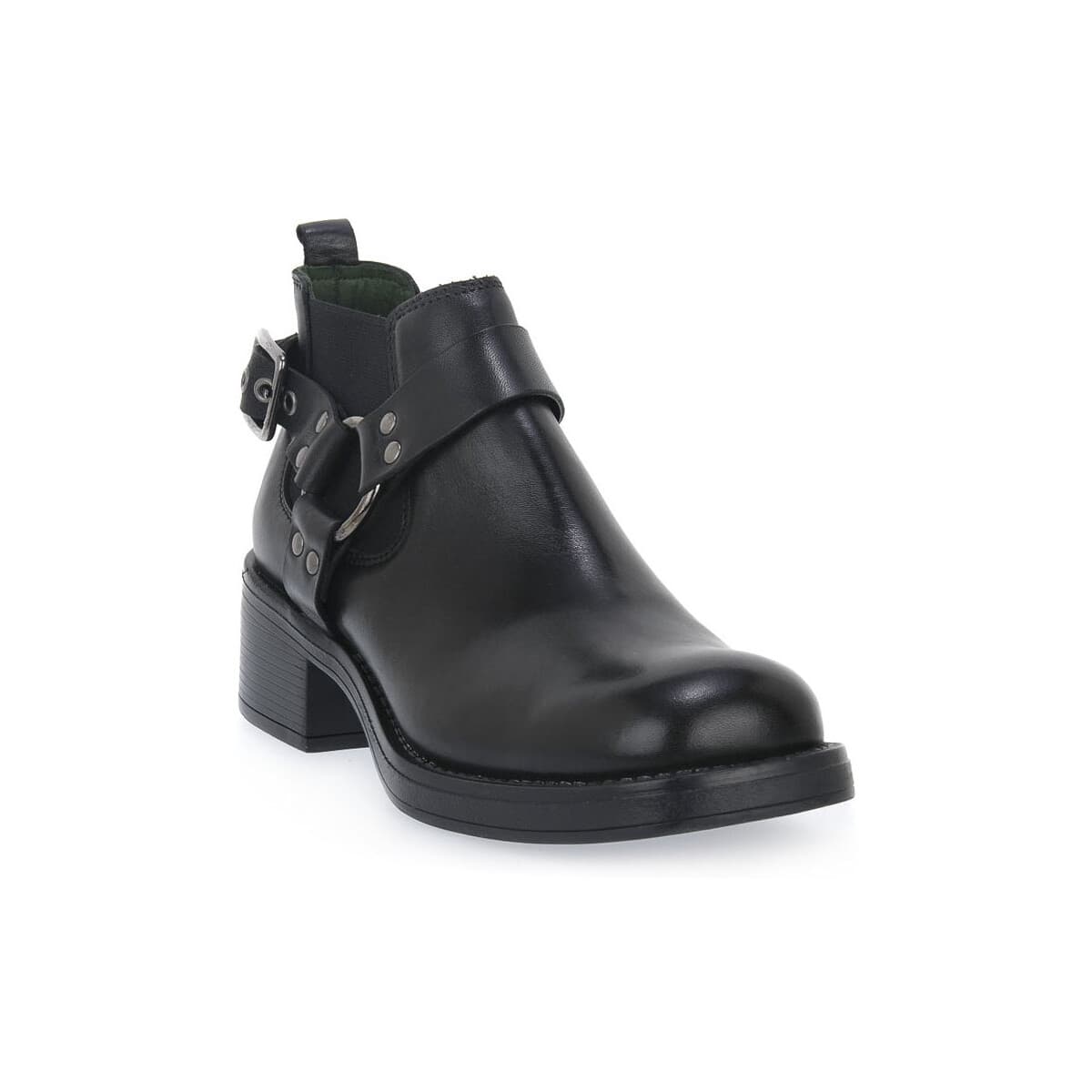 Women's Ankle Boots Felmini Black