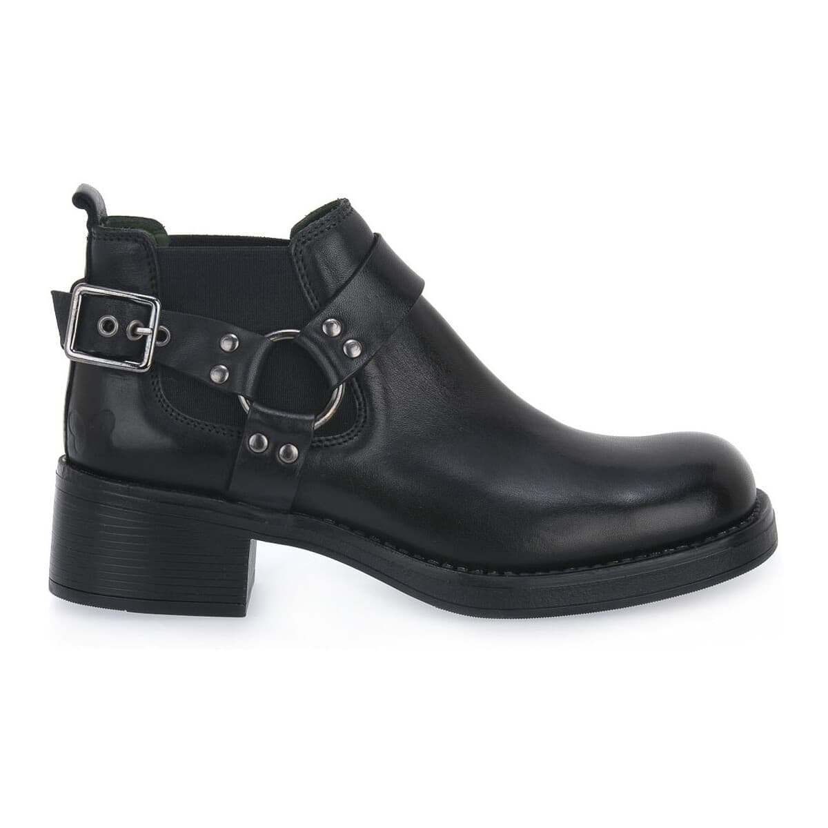 Women's Ankle Boots Felmini Black