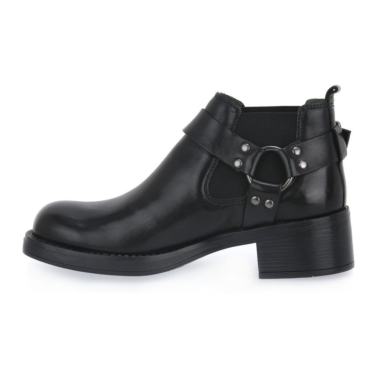 Women's Ankle Boots Felmini Black
