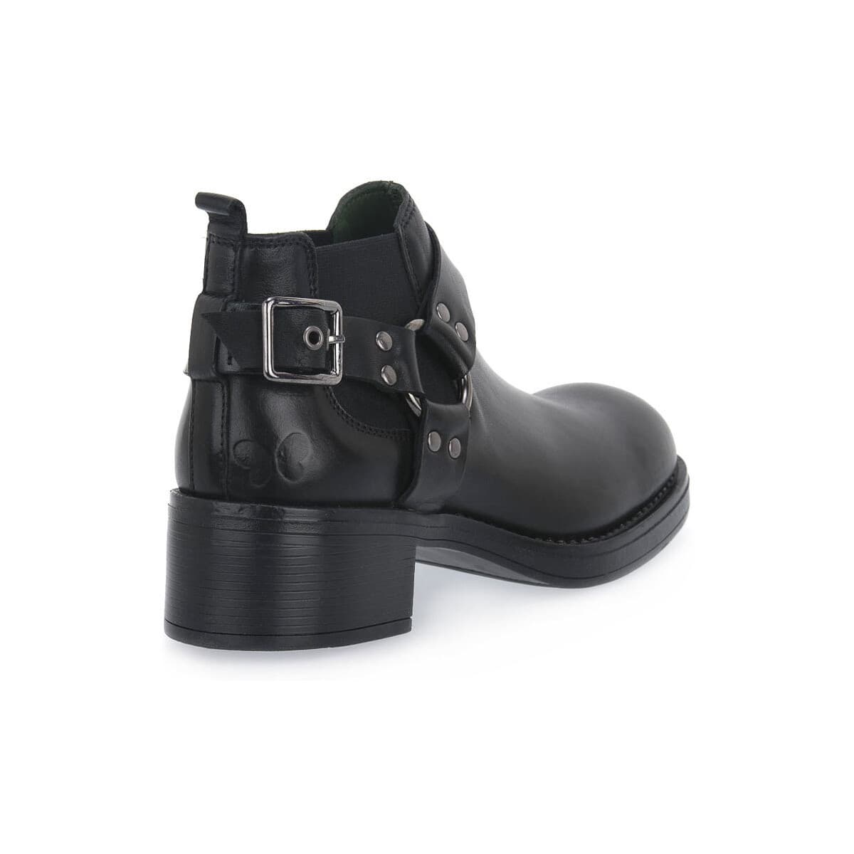 Women's Ankle Boots Felmini Black