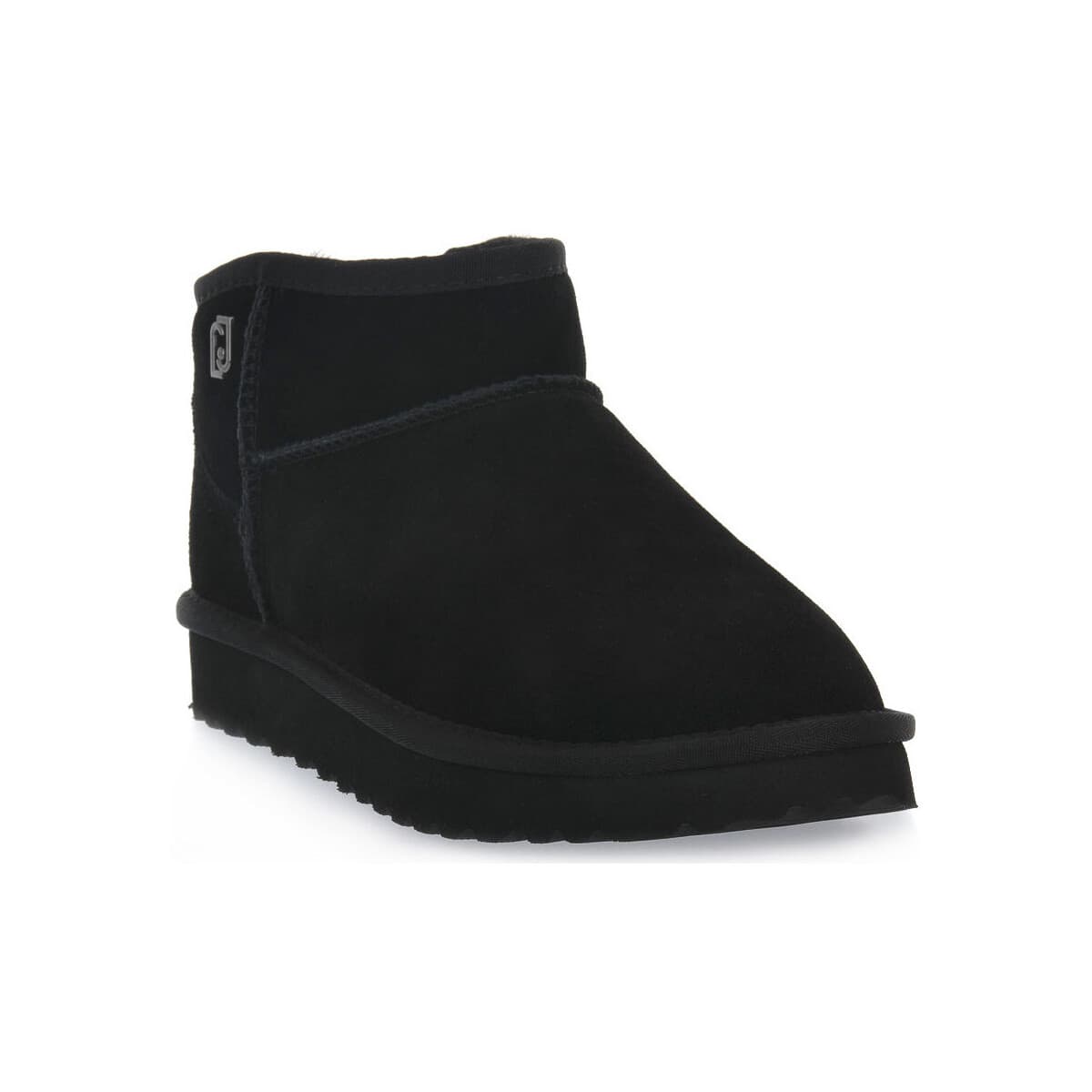 Women's Ankle Boots Liu Jo Black