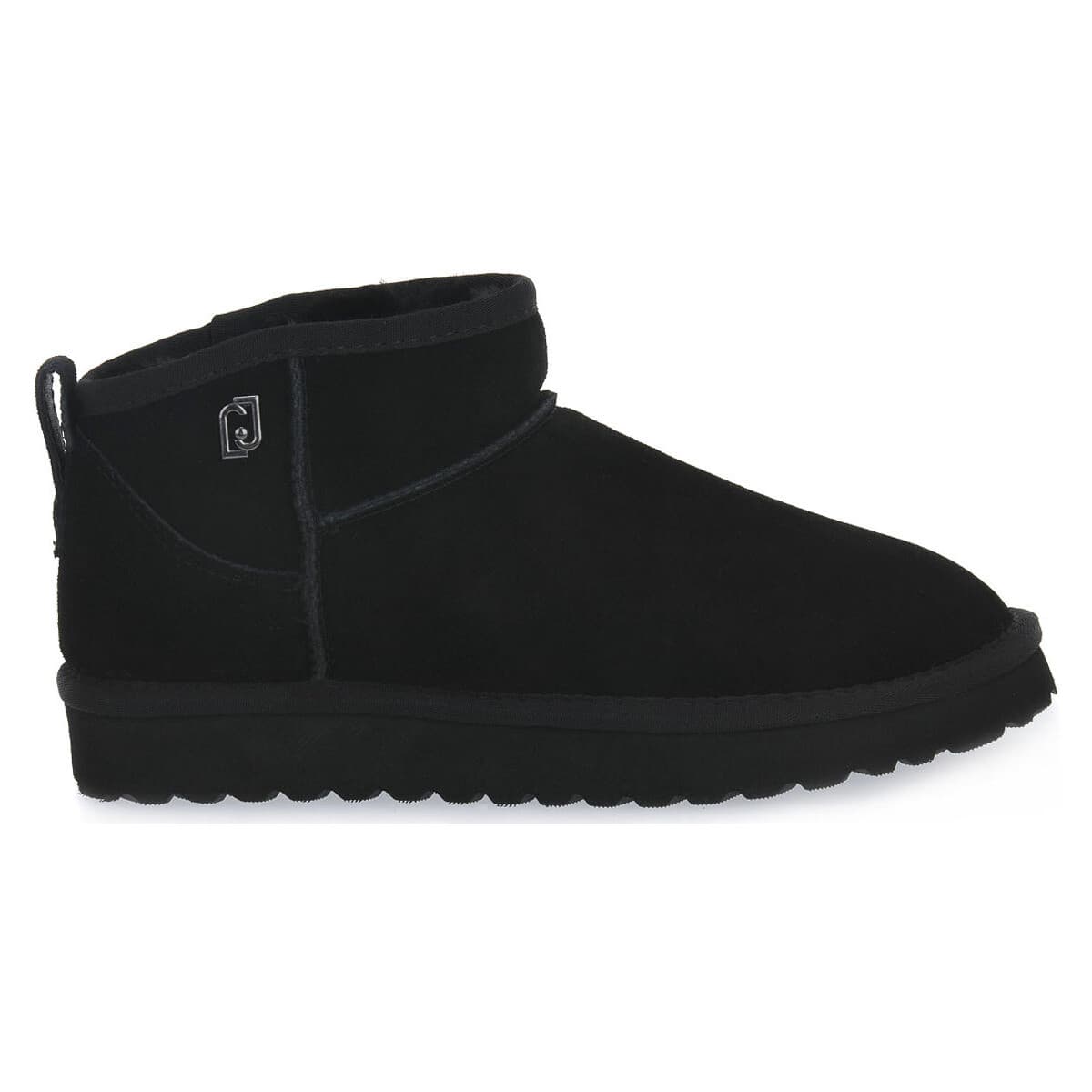 Women's Ankle Boots Liu Jo Black